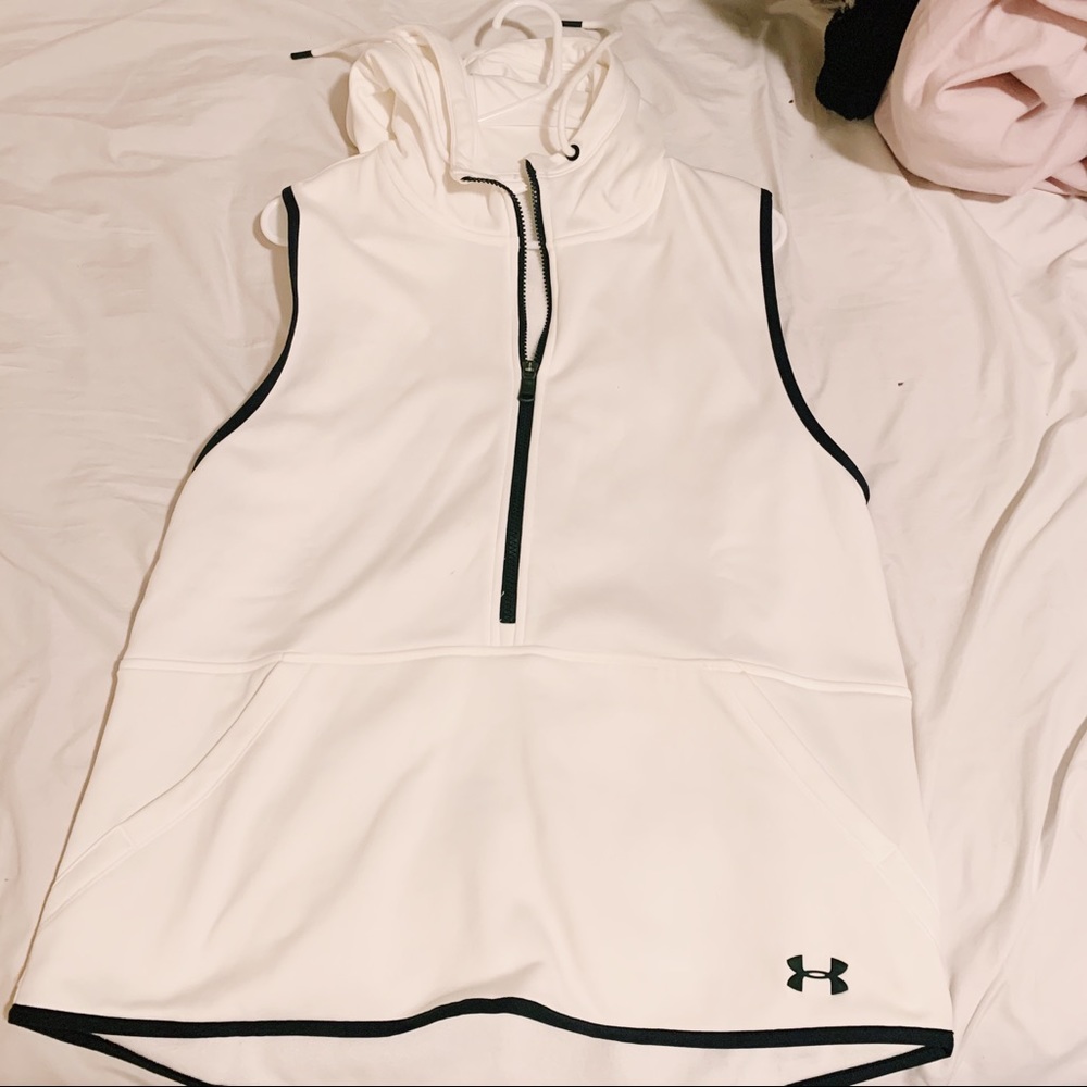 Under Armour Women’s Vest